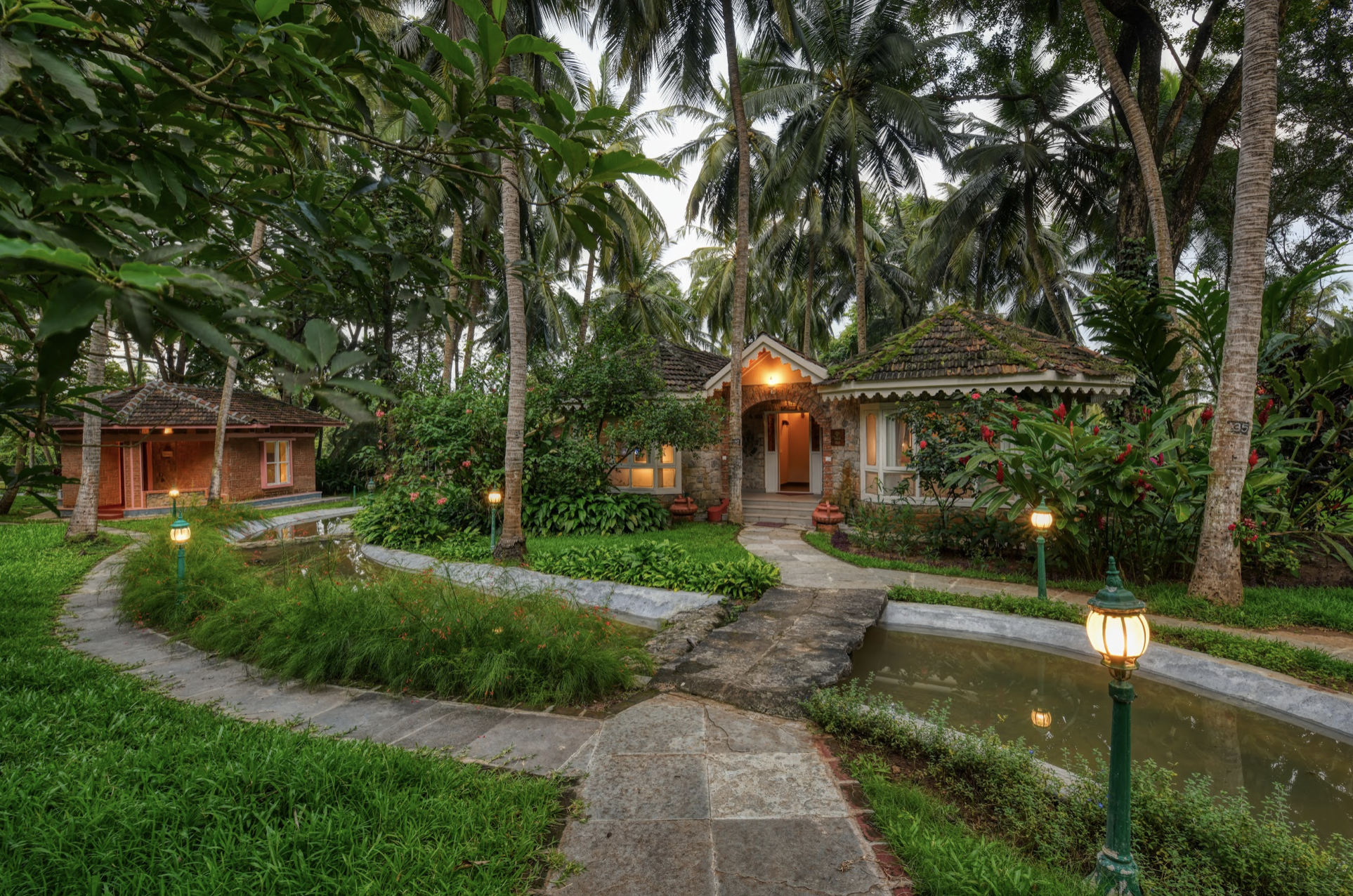 Kairali Palakkad Kerala India 