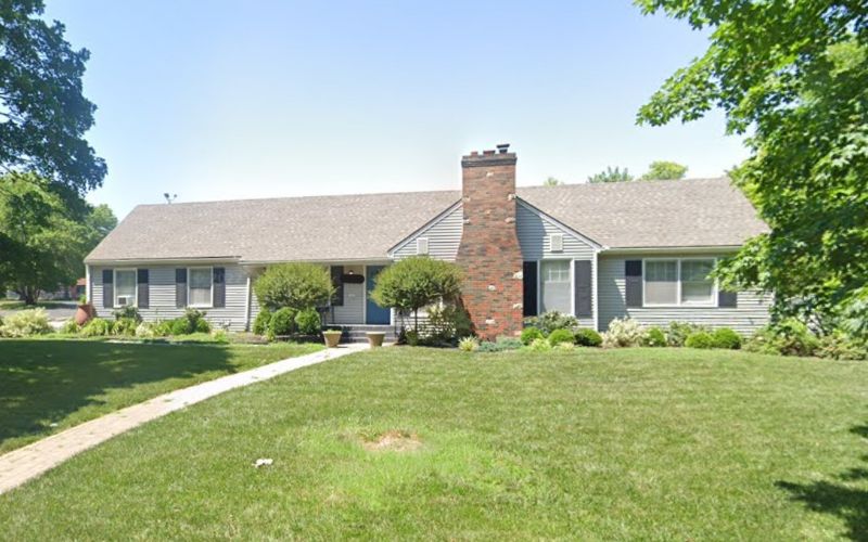 Kansas City Recovery Overland Park Kansas 