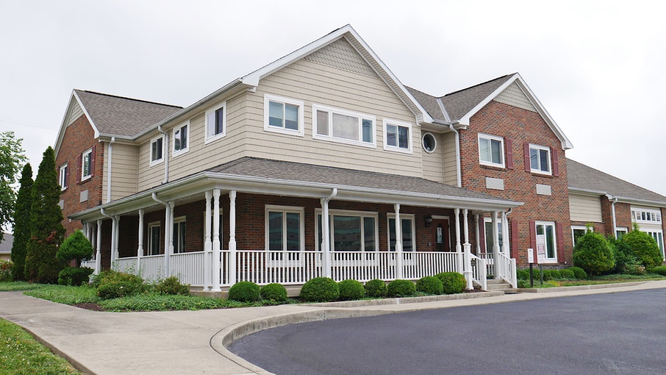 Karens Place Maternity Center Ashland Kentucky 