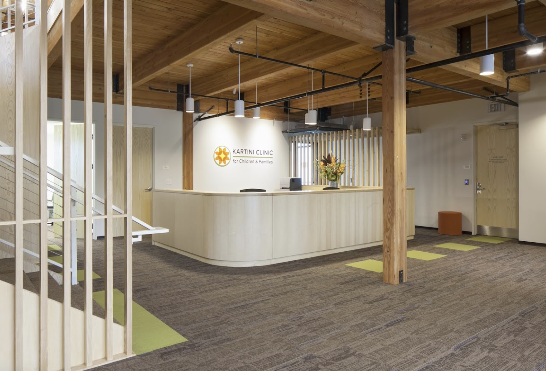 Kartini Clinic Portland Oregon 