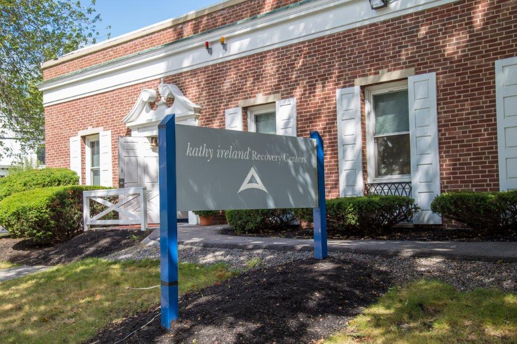 Kathy Ireland Recovery Laconia New Hampshire 