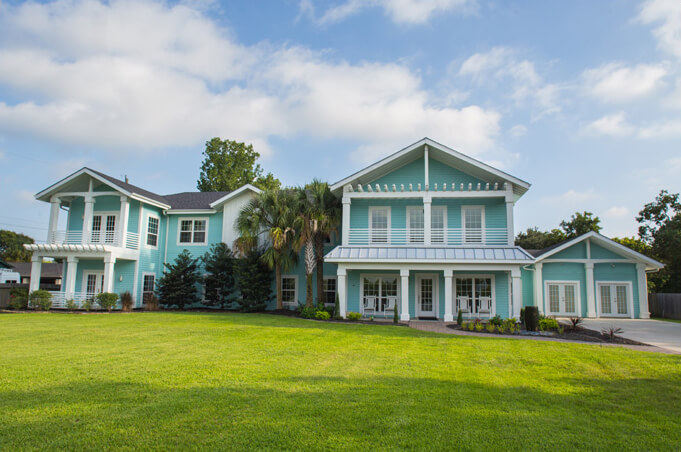 Kemah Palms Recovery Texas 