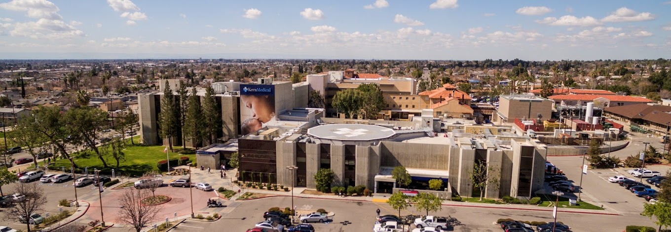 Kern Medical Bakersfield 