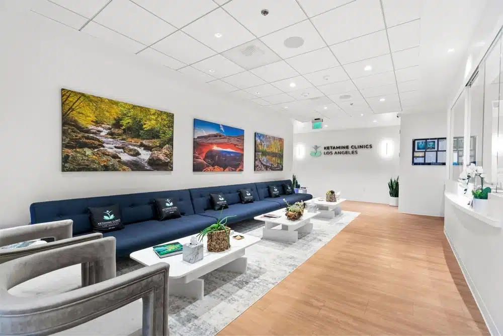 Ketamine Clinics Los Angeles Los Angeles 