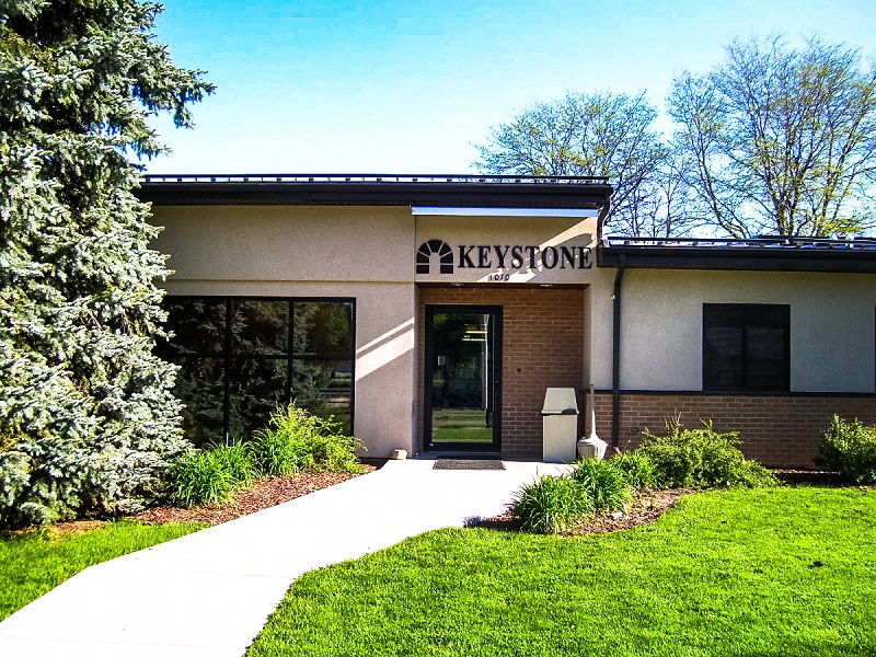 Keystone Treatment Canton South Dakota 