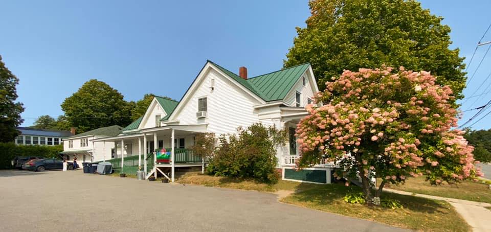 Kingdom Recovery Center Vermont 