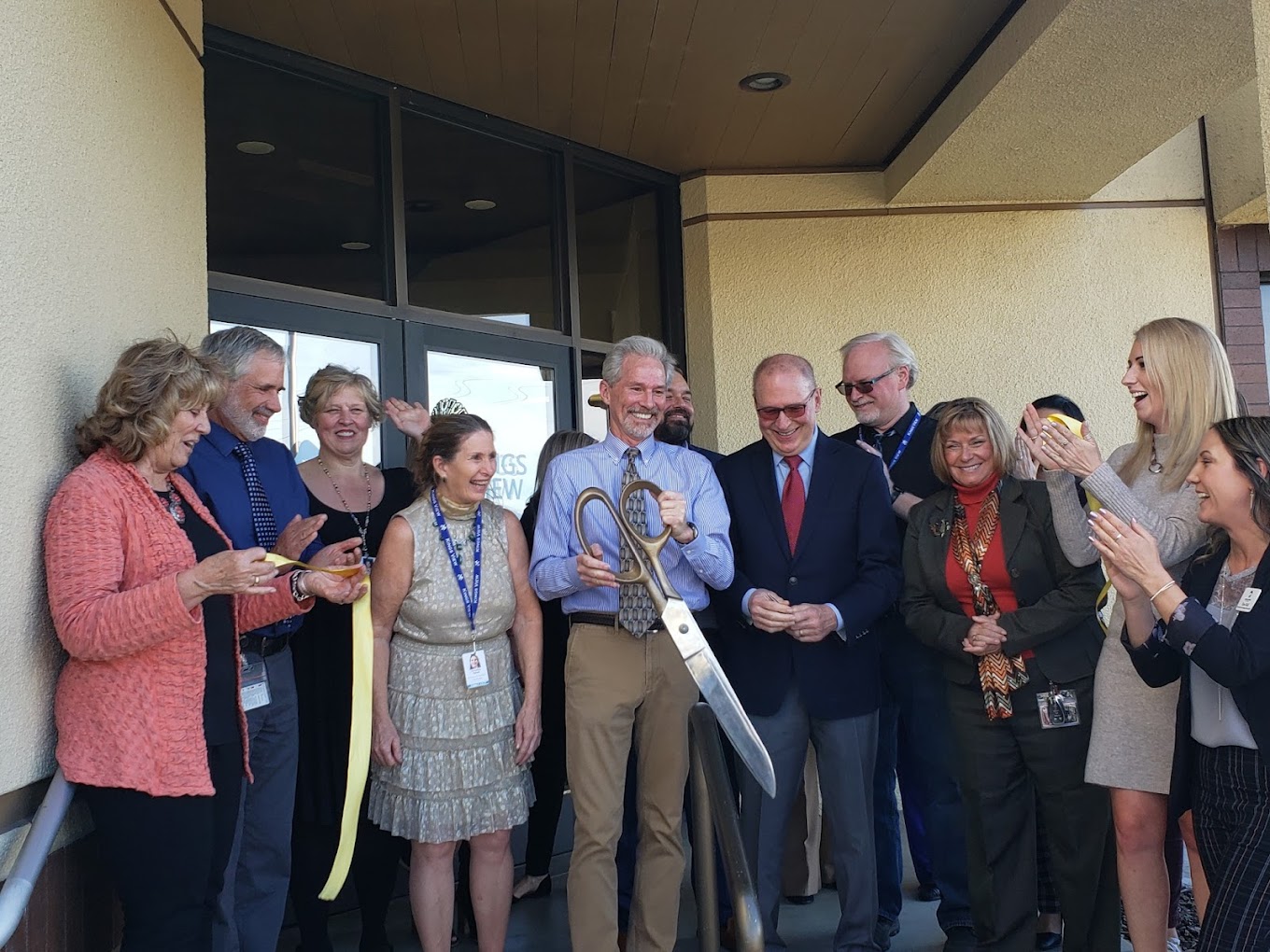 Kings View Behavioral Health Fresno 