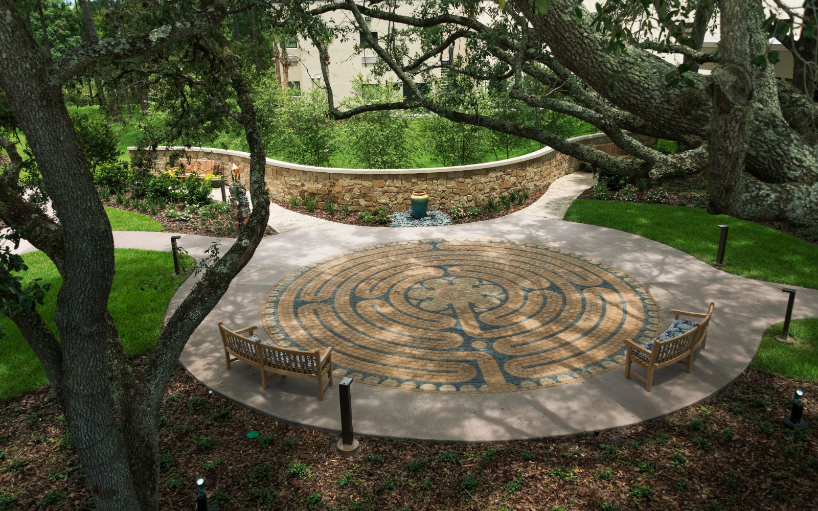 Koru Spring Jacksonville Florida 