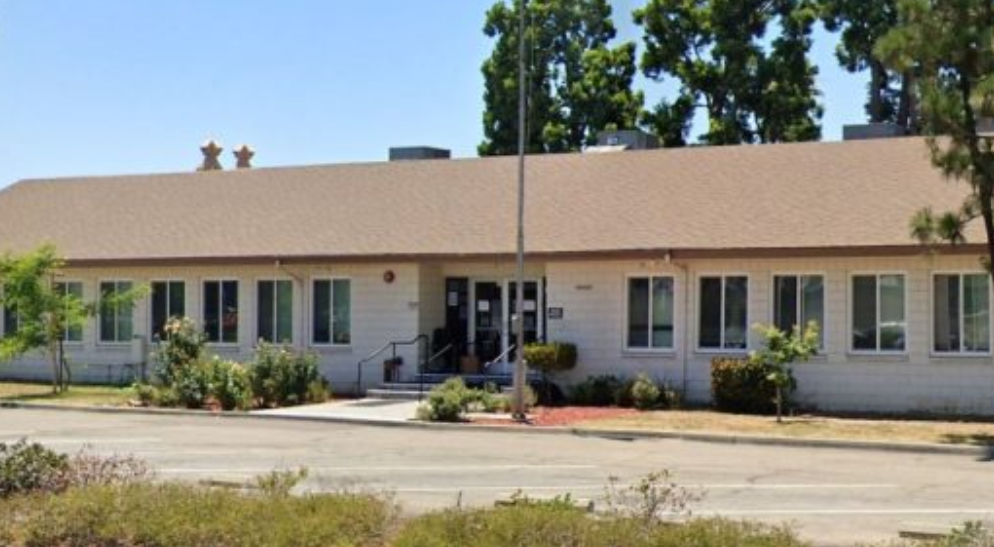 La Cada Allen House Santa Fe Springs California 