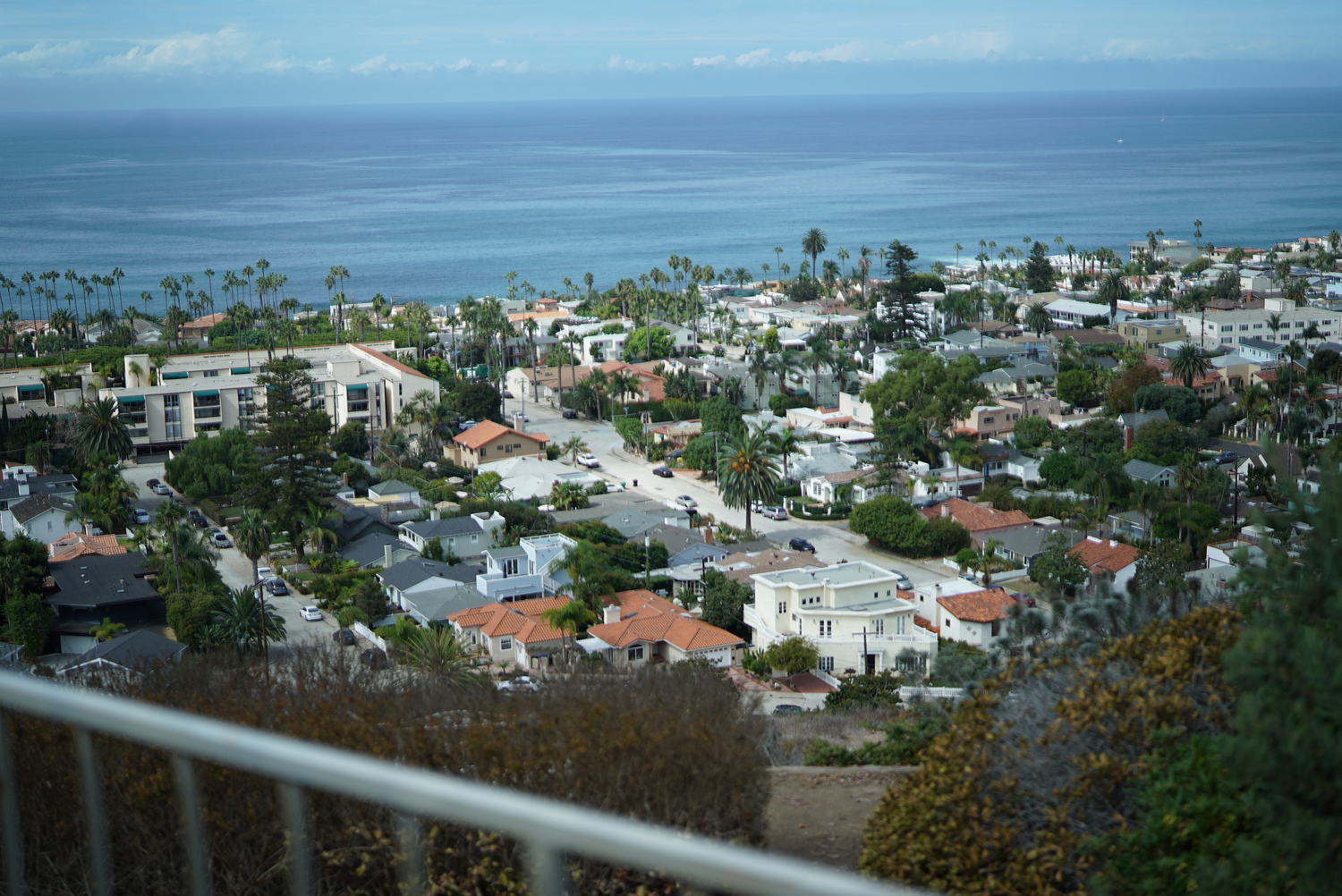 La Jolla Recovery 