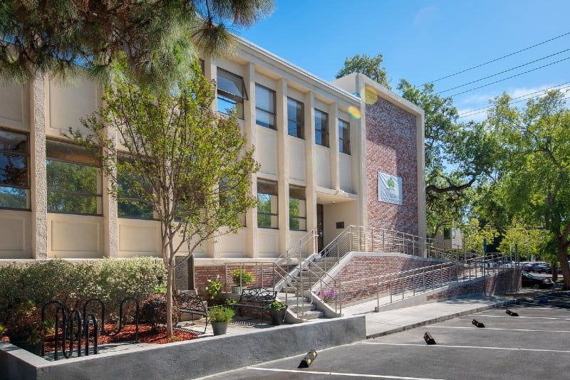 La Selva Group Outpatient Services Palo Alto California 
