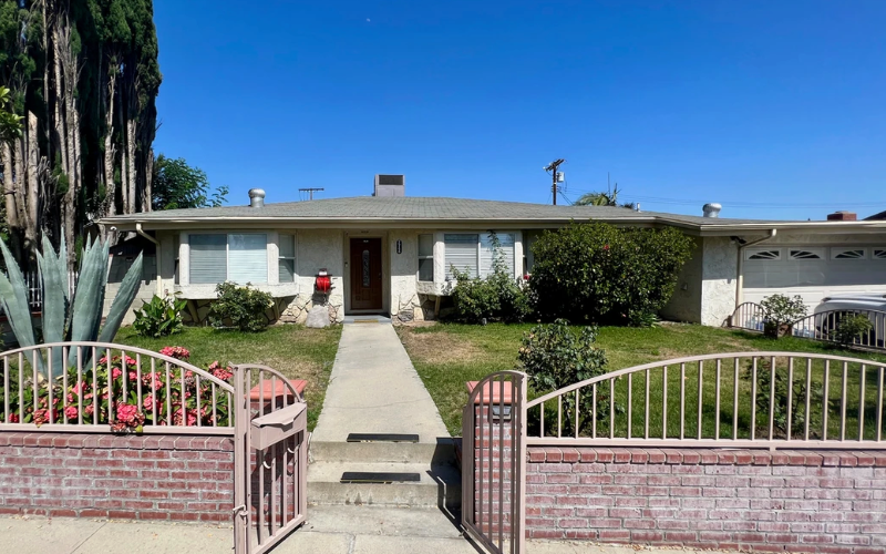 La Valley Recovery Los Angeles California   