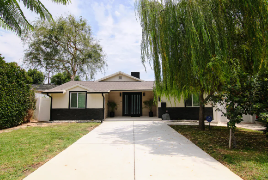 La Wellness Haven Northridge California 