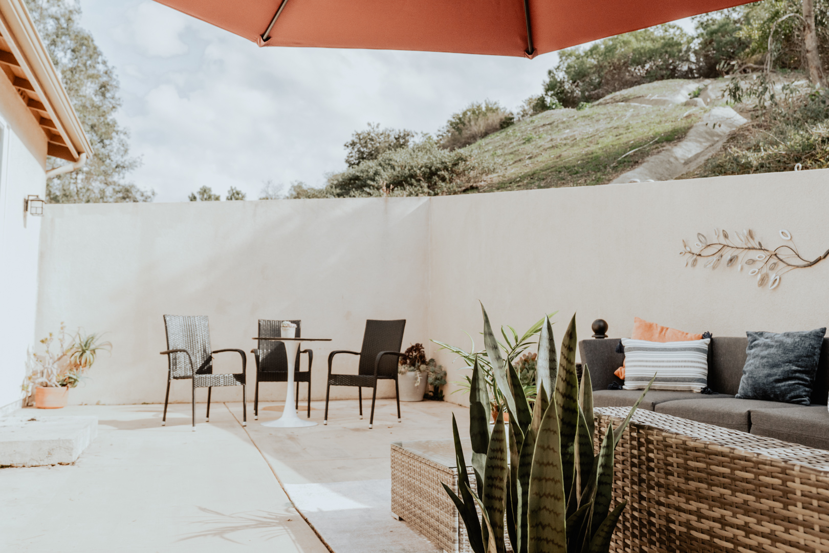 Laguna Coast Recovery Laguna Niguel California   