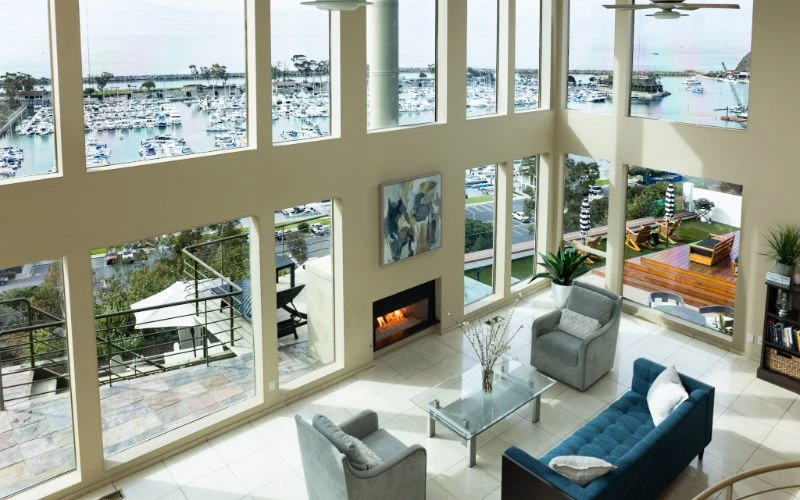 Laguna Shores Dana Point California 