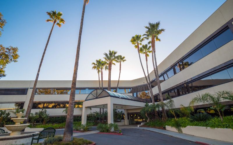 Laguna Treatment Hospital Aliso Viejo 