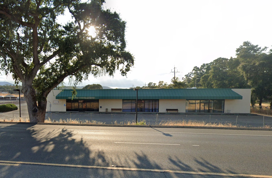 Lake County Behavioral Health Lower Lake California 