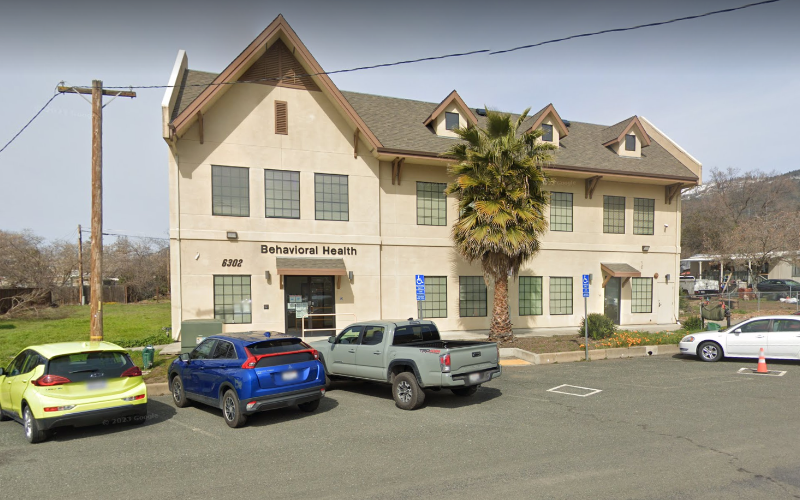 Lake County Behavioral Health Lucerne California 