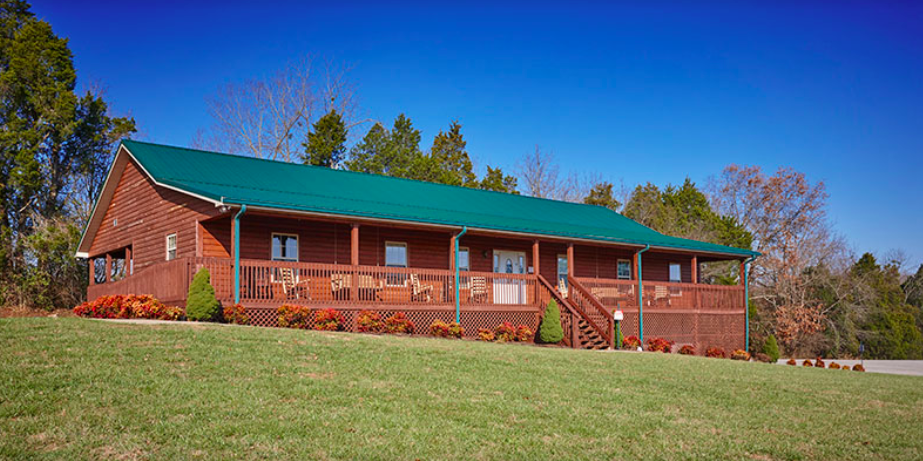 Lake Hills Oasis Kentucky 