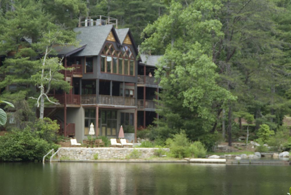 Lake House Academy Flat Rock North Carolina 