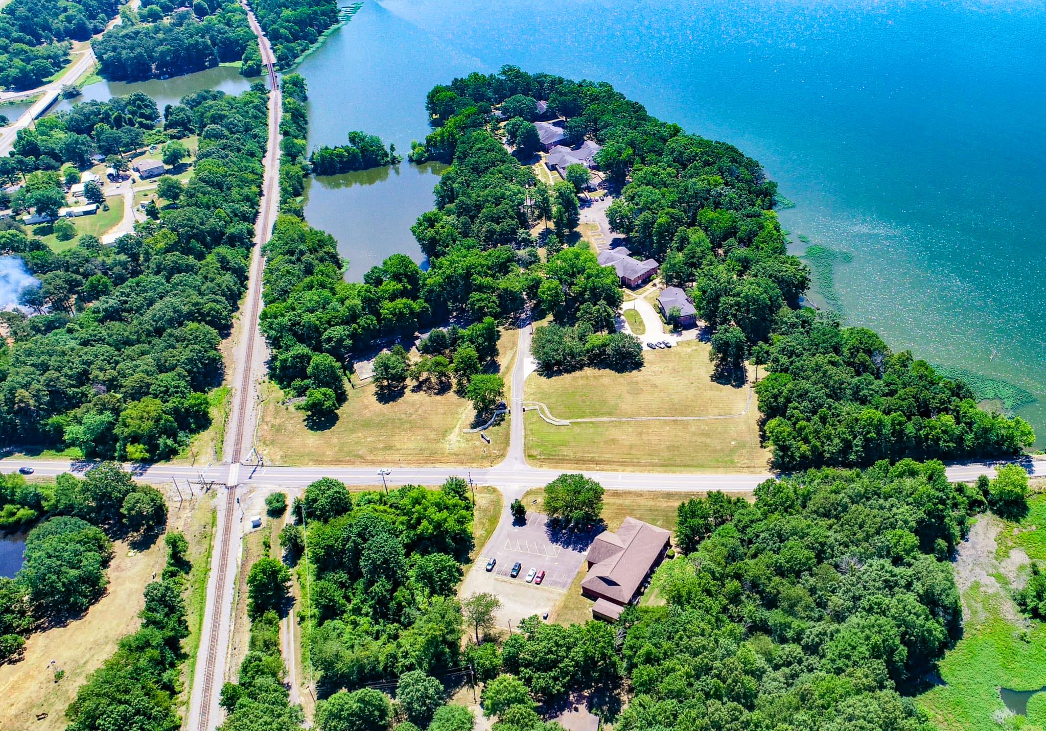 Lake Point Recovery Russellville Arkansas 