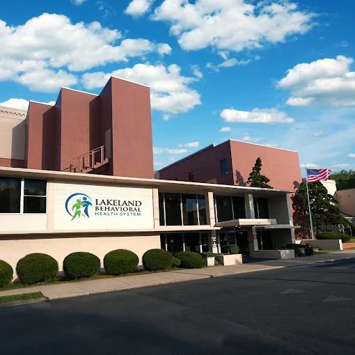 Lakeland Behavioral Health Springfield Missouri 