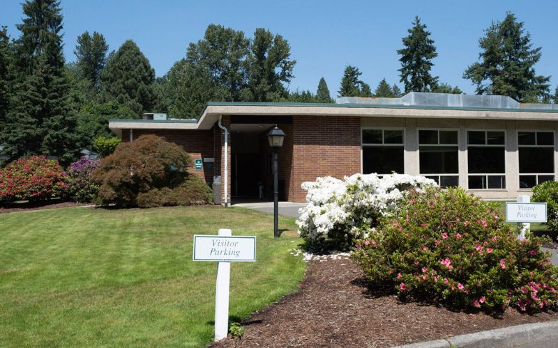 Lakeside Milam Kirkland Washington 