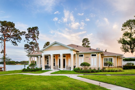 Lakewood Residsntial Florida 