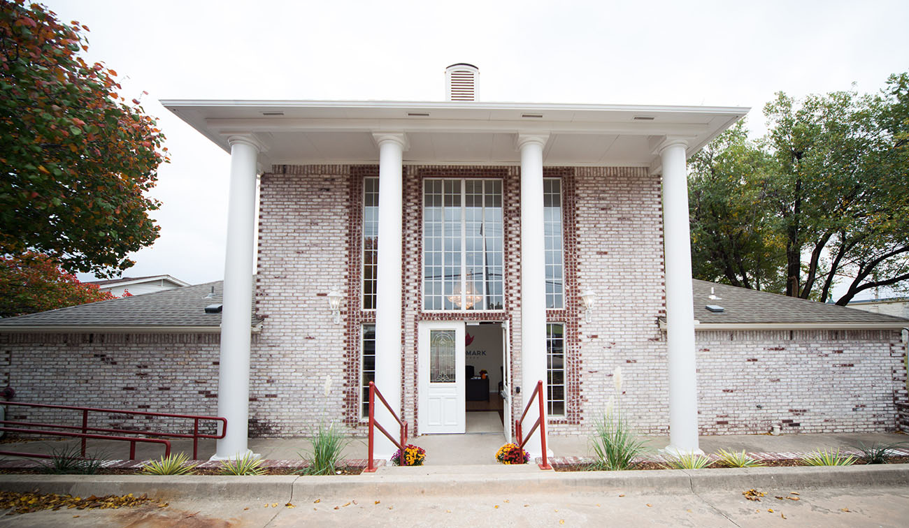 Landmark Recovery Oklahoma 