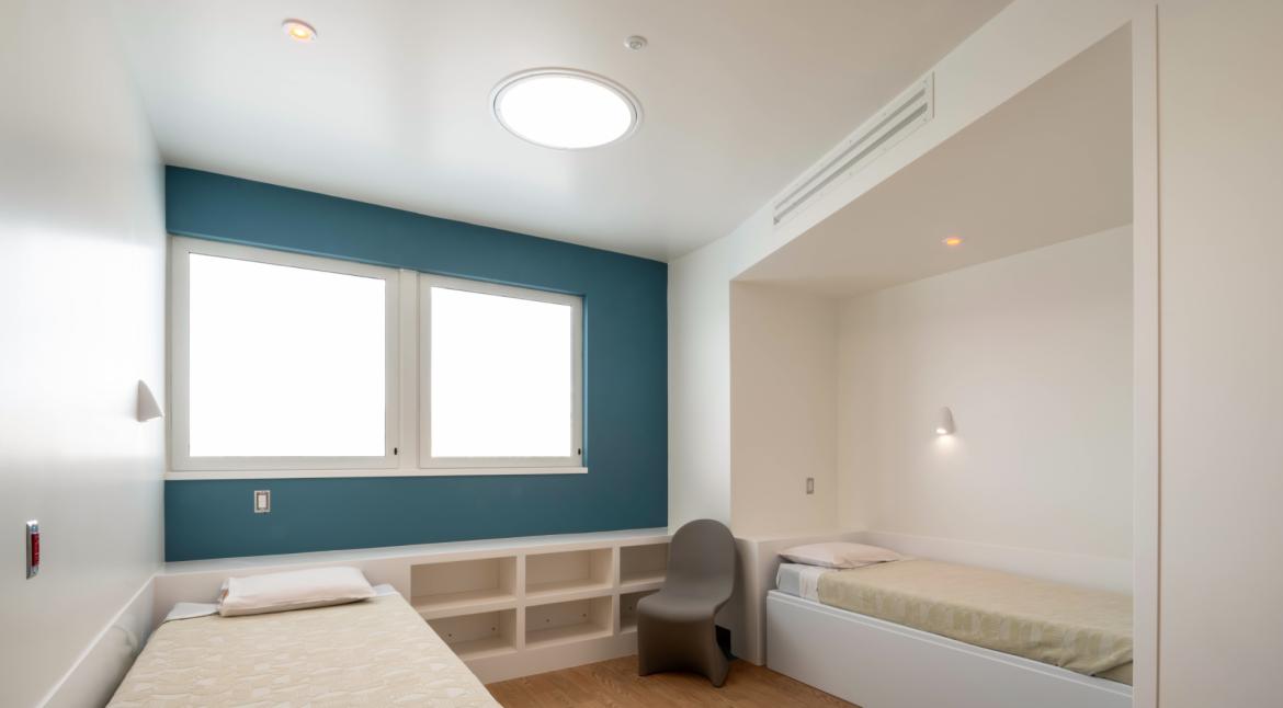 Langley Porter Psychiatric Institute San Francisco California 