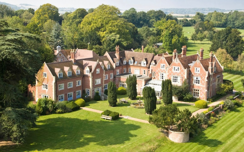 Learn 2 Live Hampshire United Kingdom 