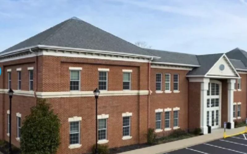Legacy Healing Center Cincinnati Ohio 