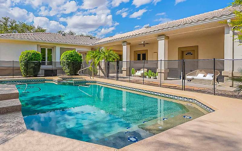 Legacy Recovery Center Chandler Arizona 