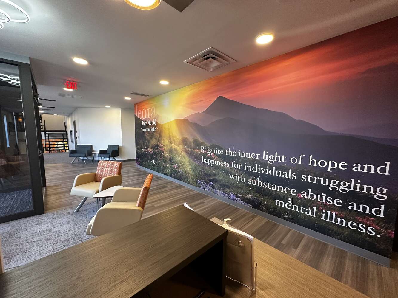 Leora Behavioral Health Columbus Ohio 