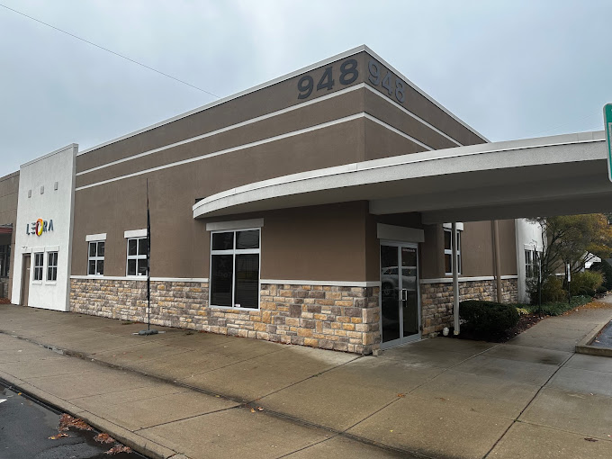 Leora Behavioral Health Dayton Ohio 