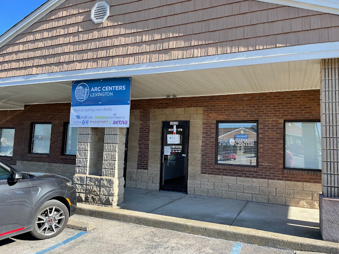 Lexington Counseling Center Lexington Kentucky 