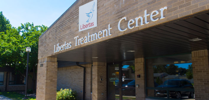 Libertas Green Bay Wisconsin 