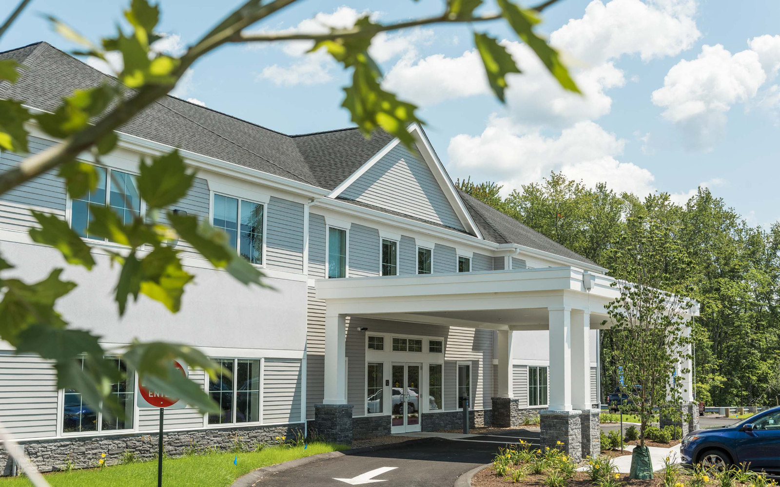 Liberty Health Services Derry New Hampshire 