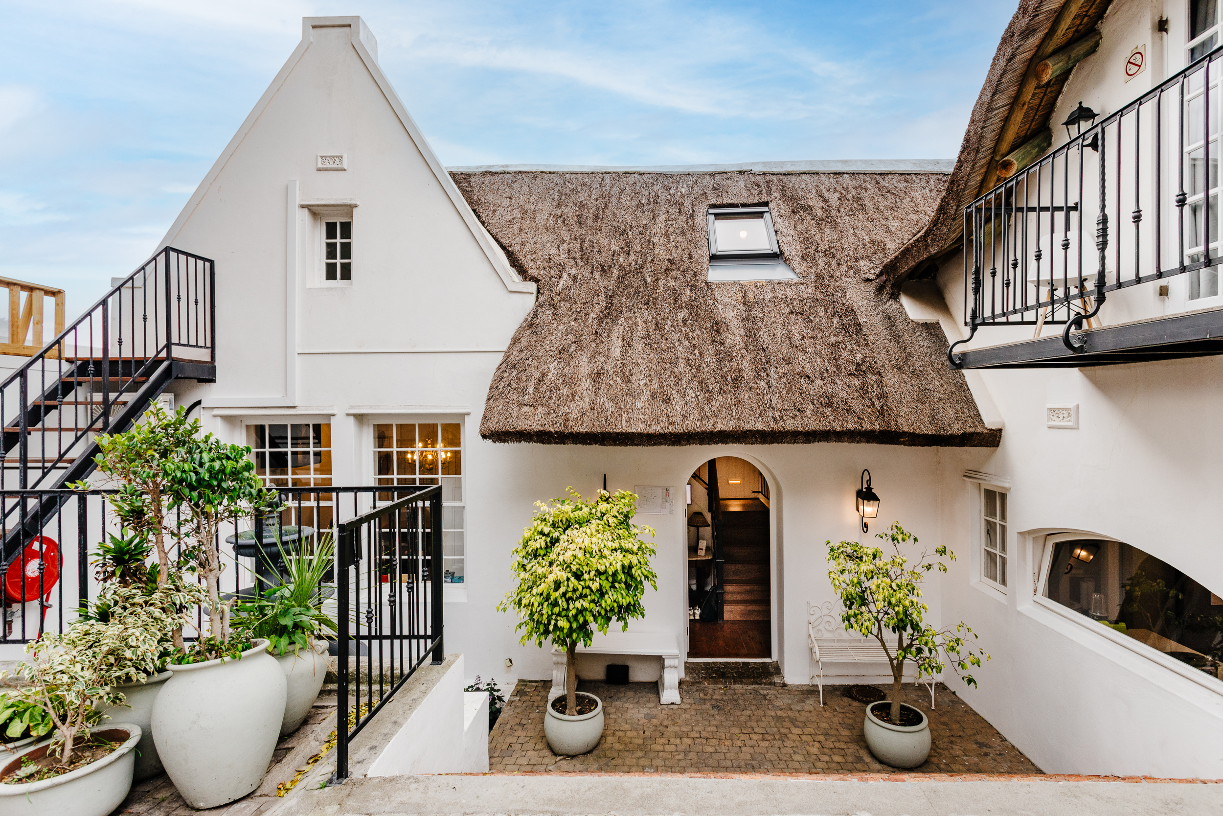 Liberty Home Cape Town South Africa 