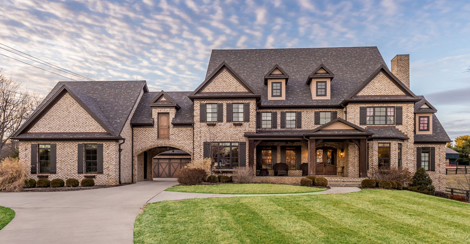 Liberty Ranch 