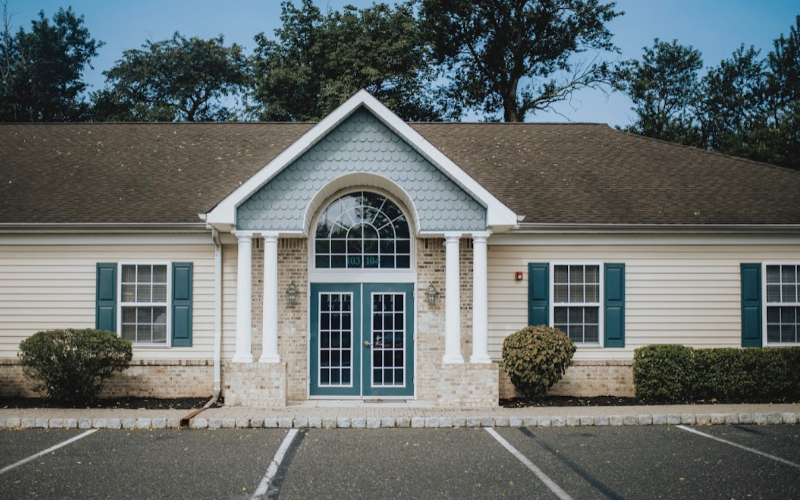 Liberty Wellness Berlin New Jersey 