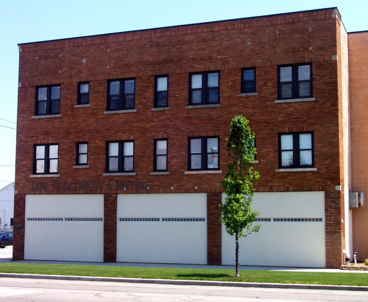 Life Treatment Centers South Bend Indiana 