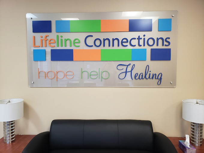 Lifeline Connections Bellingham Office Bellingham 