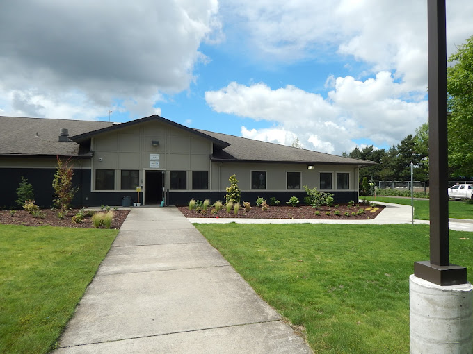Lifeline Connections Crisis Wellness Center Vancouver 