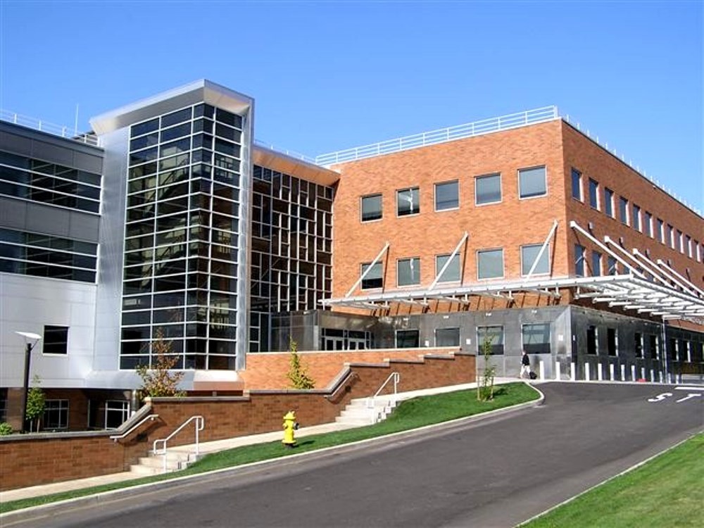 Lifeline Connections Main Campus Vancouver 