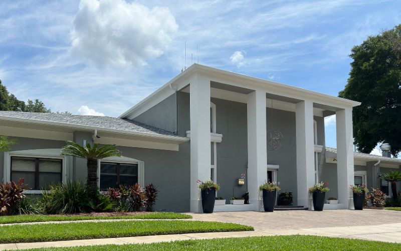Lifeskills Orlando 