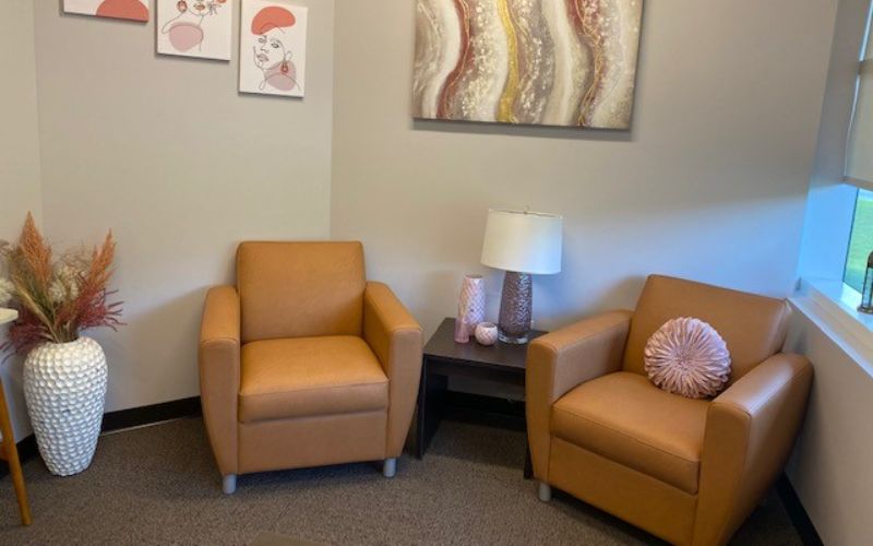 Lifestance Health Alpharetta 