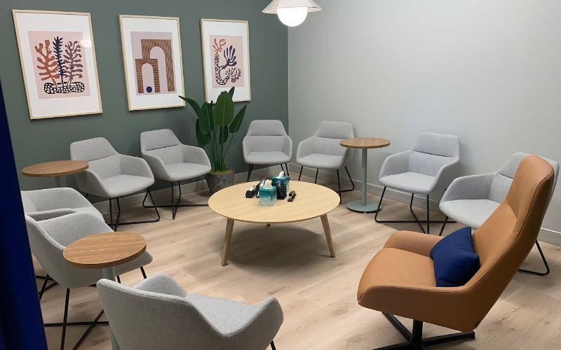 Lifestance Health Annapolis Maryland 