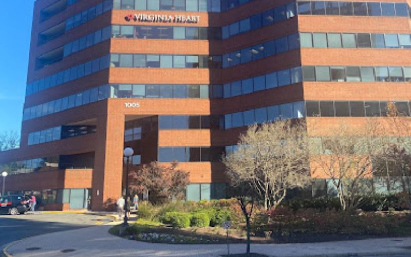 Lifestance Health Arlington Virginia 