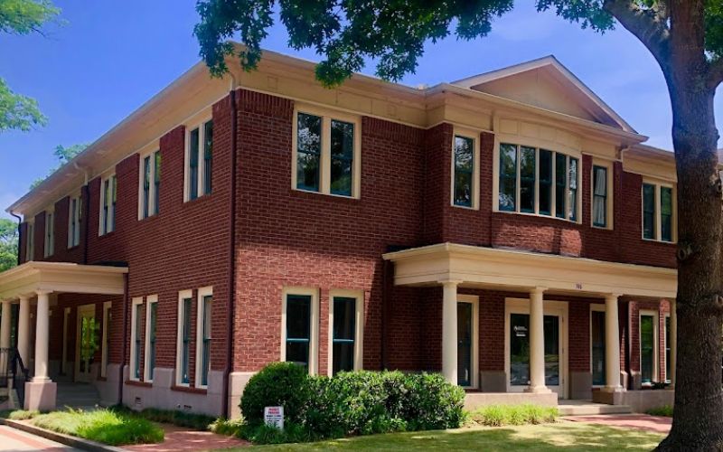 Lifestance Health Athens Georgia 